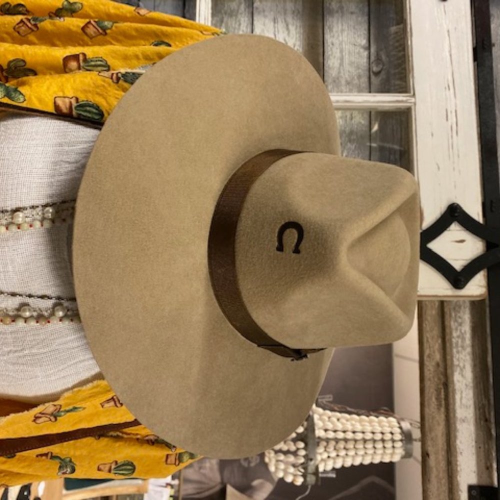 Charlie 1 Horse Hat Co Highway Hat! 3 COLORS! NEW! - Picture 8 of 13